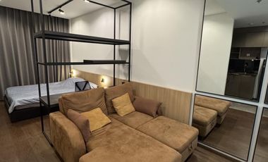 For rent 1 bed condo in Ratchathewi, Bangkok