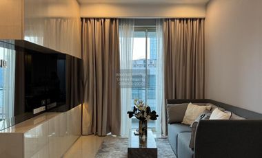 For rent 2 ベッドルーム condo in Pathum Wan, Bangkok