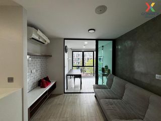 For rent 1 Beds condo in Lat Phrao, Bangkok