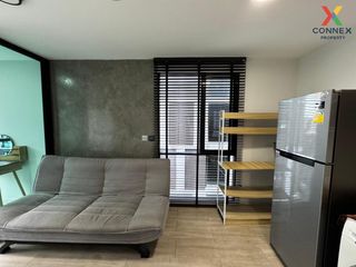 For rent 1 Beds condo in Lat Phrao, Bangkok