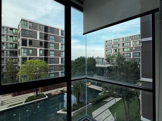 For rent 1 Beds condo in Lat Phrao, Bangkok