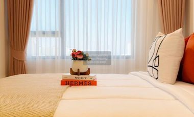 For rent 1 bed condo in Bang Phlat, Bangkok