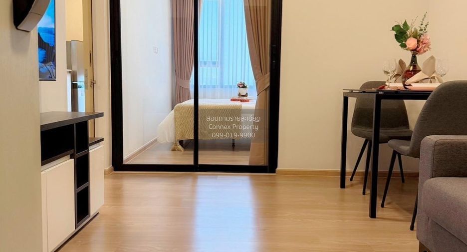 For rent 1 bed condo in Bang Phlat, Bangkok