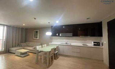 For rent 2 bed condo in Pathum Wan, Bangkok