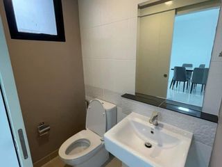 For rent 3 bed townhouse in Bang Kruai, Nonthaburi