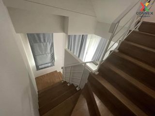 For rent 3 bed townhouse in Bang Kruai, Nonthaburi