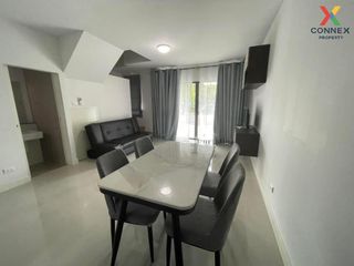 For rent 3 bed townhouse in Bang Kruai, Nonthaburi