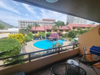 For sale 2 bed condo in Kathu, Phuket