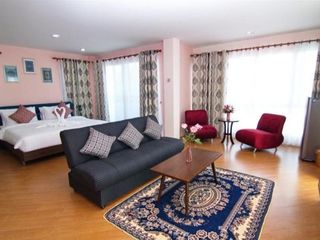 For sale 8 bed hotel in Mueang Chiang Mai, Chiang Mai