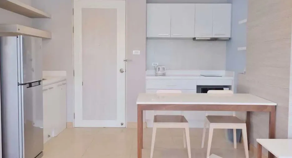 For rent 1 bed condo in Hua Hin, Prachuap Khiri Khan