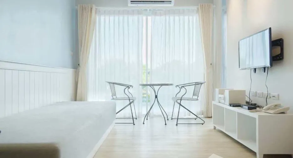 For rent 1 bed condo in Hua Hin, Prachuap Khiri Khan