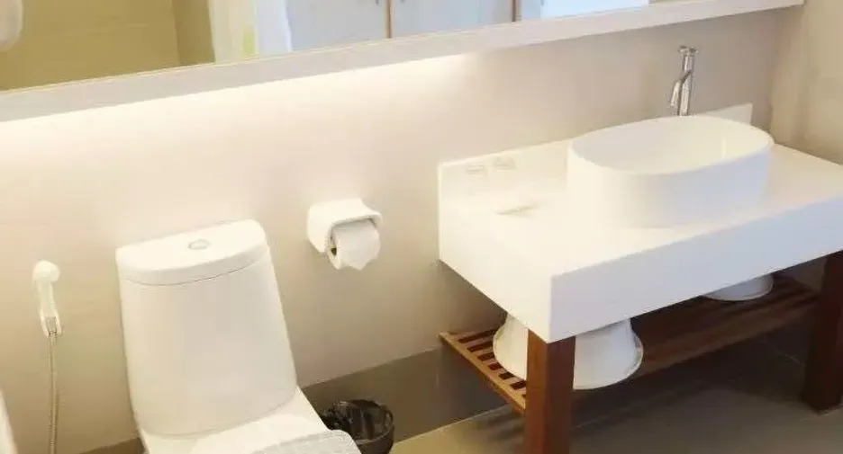 For rent 1 bed condo in Hua Hin, Prachuap Khiri Khan