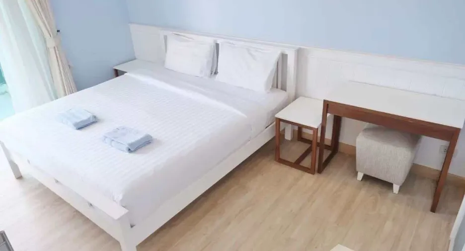For rent 1 bed condo in Hua Hin, Prachuap Khiri Khan