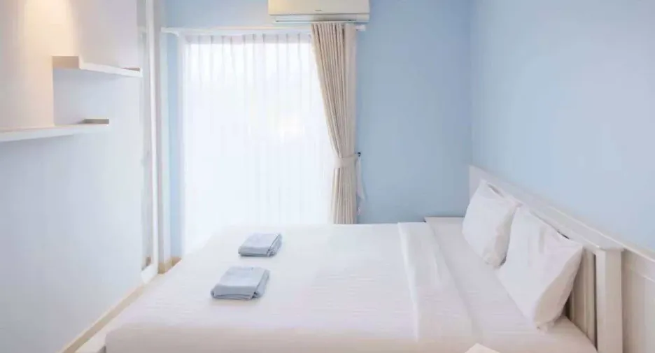 For rent 1 bed condo in Hua Hin, Prachuap Khiri Khan