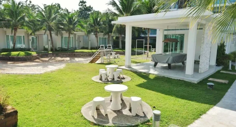 For rent 1 bed condo in Hua Hin, Prachuap Khiri Khan