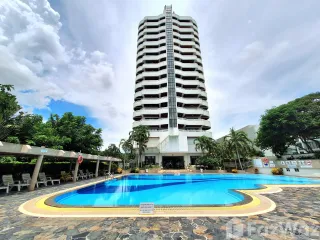 For sale スタジオ condo in Cha Am, Phetchaburi