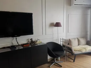 For sale スタジオ condo in Cha Am, Phetchaburi
