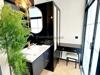 For rent and for sale 4 bed house in Bang Lamung, Chonburi