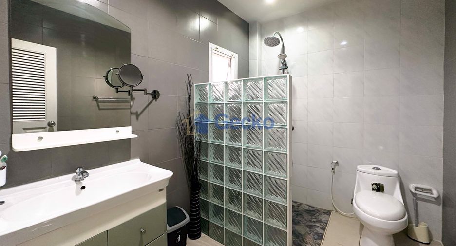 For sale 4 bed house in Bang Lamung, Chonburi