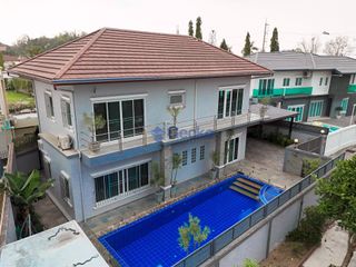 For sale 4 bed house in East Pattaya, Pattaya