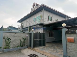 For sale 4 bed house in East Pattaya, Pattaya