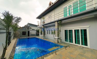 For sale 4 bed house in Bang Lamung, Chonburi