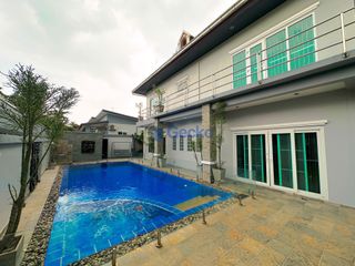 For sale 4 bed house in East Pattaya, Pattaya