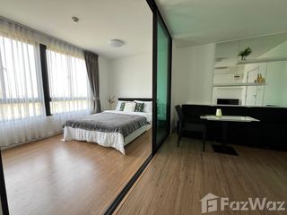 For rent 1 Beds condo in Phutthamonthon, Nakhon Pathom