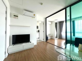 For rent 1 Beds condo in Phutthamonthon, Nakhon Pathom
