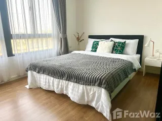 For rent 1 Beds condo in Phutthamonthon, Nakhon Pathom
