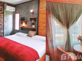 For sale 1 bed house in Wang Nam Khiao, Nakhon Ratchasima