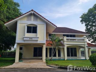 For rent 3 bed house in Ban Chang, Rayong