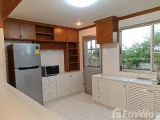For rent 3 bed house in Ban Chang, Rayong