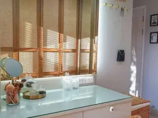 For rent and for sale 4 bedrooms house in Bang Phli, Samut Prakan