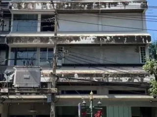 Аренда торговое помещение в Щаттхана, Бангкок