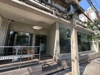 Аренда торговое помещение в Щаттхана, Бангкок