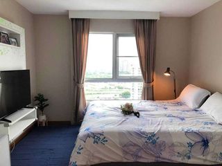 For sale 3 Beds condo in Huai Khwang, Bangkok