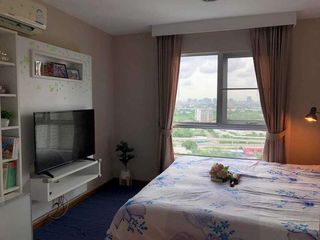 For sale 3 Beds condo in Huai Khwang, Bangkok