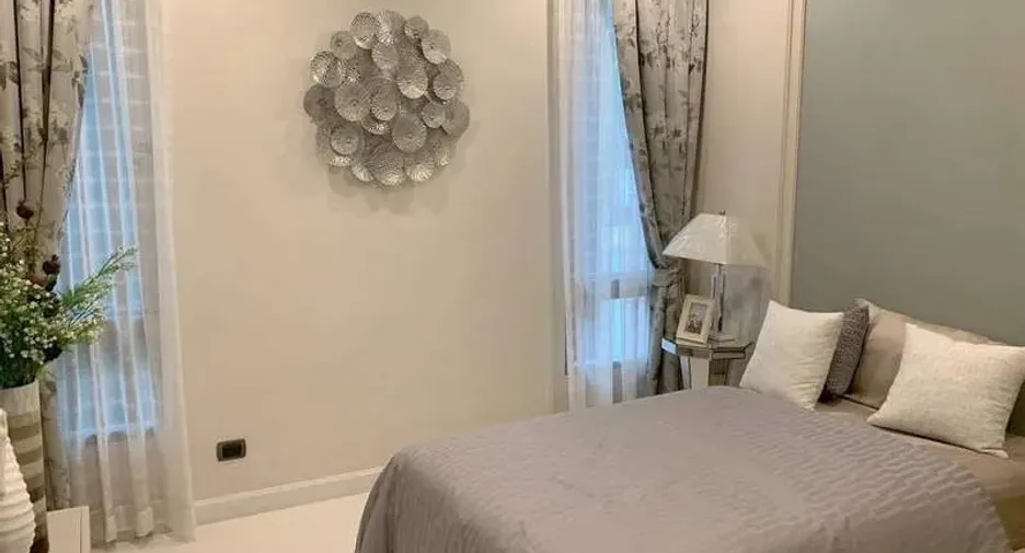 For rent そして for sale 5 ベッドルーム house in Bang Phli, Samut Prakan