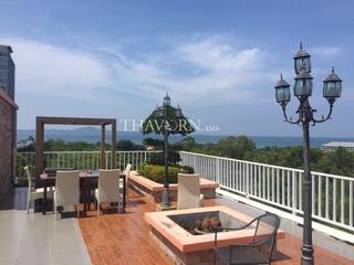 For sale スタジオ condo in Bang Lamung, Chonburi