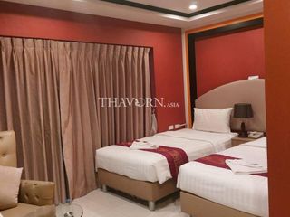 For sale スタジオ condo in Bang Lamung, Chonburi