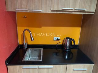 For sale スタジオ condo in Bang Lamung, Chonburi