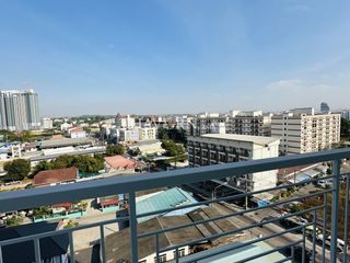 For sale スタジオ condo in Jomtien, Pattaya