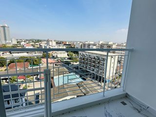 For sale スタジオ condo in Jomtien, Pattaya