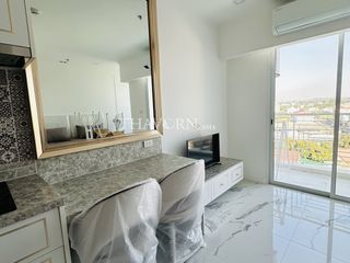 For sale スタジオ condo in Jomtien, Pattaya