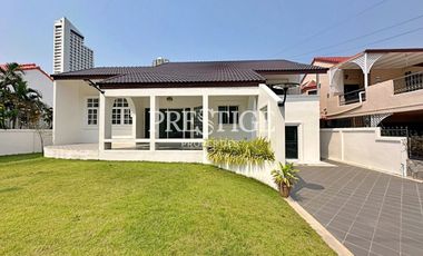 Casa en venta de 3 habitaciones en Bang Lamung, Chonburi
