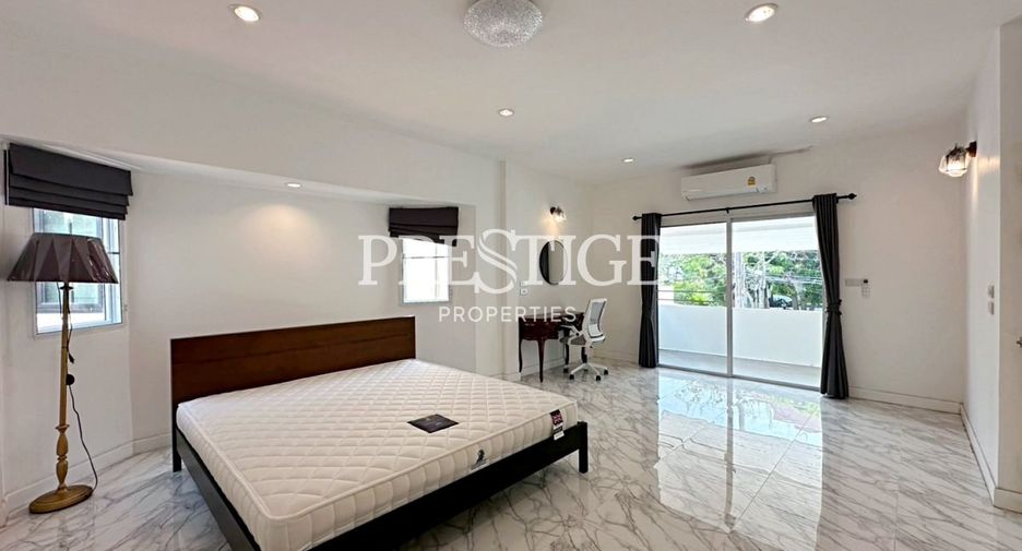 出售 3 卧室 独立屋 在 Bang Lamung, Chon Buri