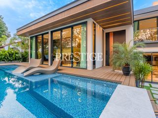 For sale 4 bed house in Bang Lamung, Chonburi