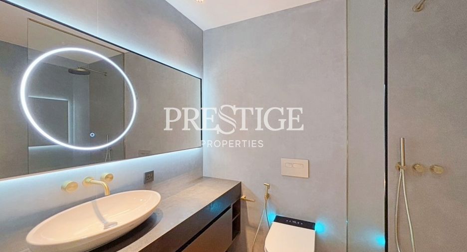 Casa en venta de 4 habitaciones en Bang Lamung, Chonburi