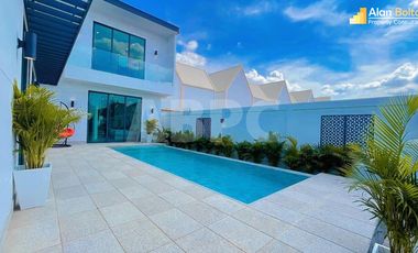 ขาย 3 ห้องนอน บ้านเดี่ยว ใน สัตหีบ, ชลบุรี